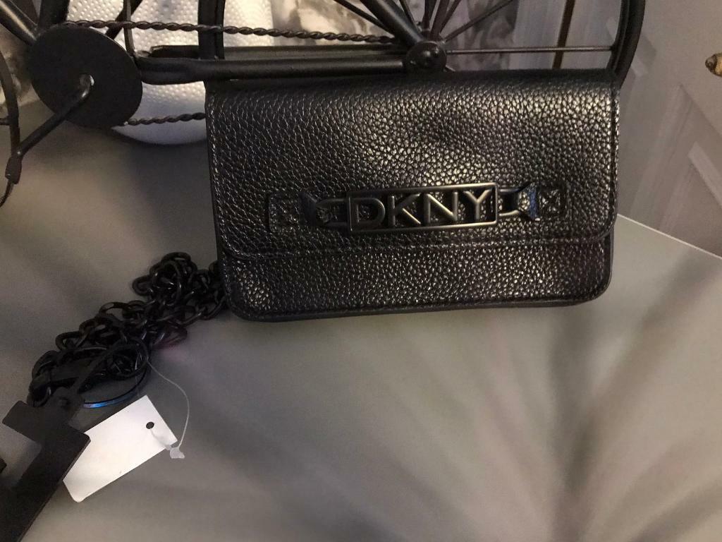 dkny bum bag